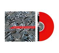POOH LP Amici per sempre Edición Limitada 2026 Vinilo Rojo 33 rpm