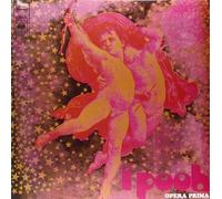 Pooh - Opera Prima [Vinilo]