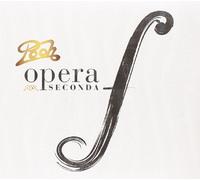 Pooh - Opera Seconda