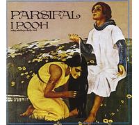 Pooh - Parsifal -Remast-