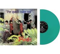 Pooh - Per Quelli Come Noi (Vinile Menta Limitato Con Inserto Numerato)
