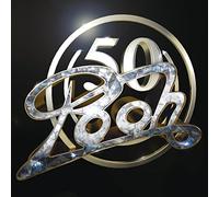 Pooh - Pooh 50 (2cd+2lp Picture Disc+Foto Esclusive Limited Edt.)