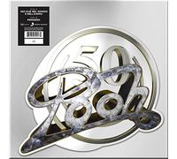 Pooh - Pooh 50 - Noi Due Nel Mondo E Nell'Anima / Pensiero [Vinilo]