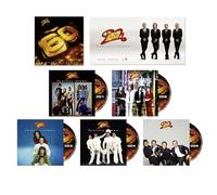 Pooh - Pooh 60 La Nostra Storia (Box 5 CD)