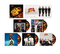Pooh – Pooh 60 La Nostra Storia – Caja 5 CD