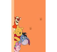 Pooh’s Positivity Journal Write, Reflect & Stay Cheerful Every Day | 90 Days of Positivity, Gratitude & Self-Love for Girls