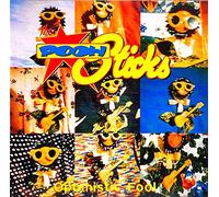 Pooh Sticks, the - Optimistic Fool