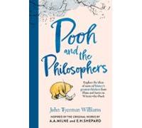 Pooh & The Philosophers (ebook)
