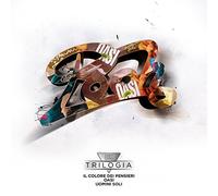 Pooh - Trilogia 1987 - 1990 [4 CD]