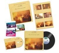 Pooh Un Po' Del Nostro Tempo Migliore (50 Ann.) Box Or (Vinyl) (Importación USA)