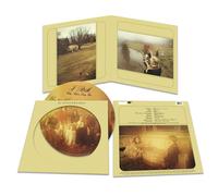 Pooh Un Po' Del Nostro Tempo Migliore (50 Ann.) Pictur (Vinyl) (Importación USA)