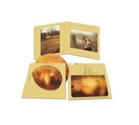 Pooh - Un Poco De Nuestro Mejor Tiempo (50 Años) Lp Picture Disc Limitada Nume