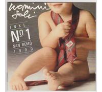 Pooh - Uomini soli (1990)