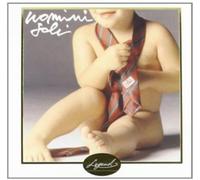 Pooh - Uomini Soli (Dig.Remastered)