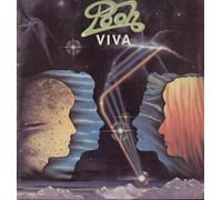 Pooh - Viva [LP] [Vinilo]