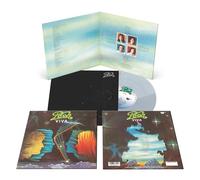 Pooh - Viva (Vinile Azzurro Marmorizzato) [Vinilo]