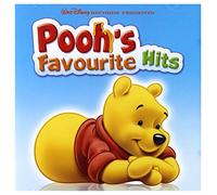 Varios Artistas - pooh's favourite songs