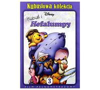Pooh's Heffalump Movie [DVD] (IMPORT) (No hay versión española)