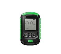 POOIQX Mini medidor de Potencia de Fibra óptica multifunción 4 en 1, 5KM 15KM 30 KM Visual Fault Locator Network Cable Test,Amplio Rango De MedicióN(OP60NT-V15 15KM)