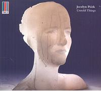 Pook,Jocelyn - Untold Things
