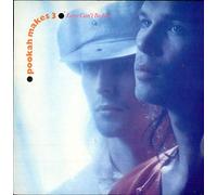 Pookah Makes 3 - Love Can't Be Far