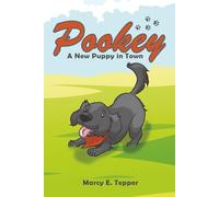 Pookey: A New Puppy in Town