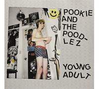 Pookie And The Poodlez - Young Adult [Vinilo]