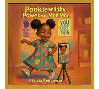 Pookie and the Power of the Moo Moo