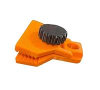 Pool Awning Cover Clamps - 8x6x3cm Multipurpose Heavy Duty Tarp Clips