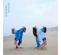 Pool Boys - Patterns [Vinyl LP] [VINYL] [Vinilo]