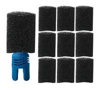 Pool Cleaning Attachment - Pool Filtration Aids, Swimming poll Vacuum