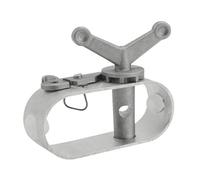 Pool Cover Anti Rust Swimming Pool Cover Tightener Ratchet | Winter Pool Supply Crank For Round Elliptical Circle Yard Swim Pools