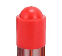 Pool Cue Bottom Bumper - Billiard Stick Tail Plug, Soft Elastic Protector | Durable Cue Protection Accessory, Pool Stick Supply for Professionals Enthusiasts Novice Players