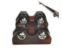Pool Cue Straightness Detector - Billiard Cue Detector Inspect Tool