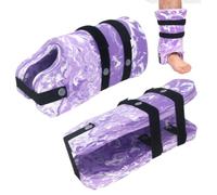 Pool Exercise Ankle Weights - Adjustable Water Aerobics Exercise Strap