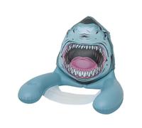 Pool Float Chair -Fun Adult Pool Chair Floats with Cup Holders and Backrest