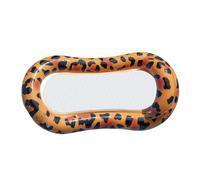 Pool Float for Adults,Outdoor Summer Relaxing Raft | Swim Pool Lounge Float Inflatable | for Backyard Poolside River Beach Party Men Women Friends Family