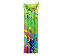 Pool Float Lounger, 23.6inch Foldable Floating Hammock Pad for Relaxing Water Comfort, Portable Multi Purpose Leisure Function with Body Support Design, Beach Lake Pool Camping Use for Men, Women