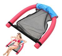 Pool Float Raft | Inflatable Lounge Chair for Beach Pool and Water Fun