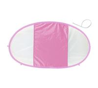 Pool Float Sun Protection Banach - Parasol desmontable para piscina flotante | Asiento de seguridad Sunshelter juguete acuático para jardines, exteriores