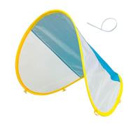 Pool Float Sunshade - Removable Sun Protection Water, Sunshelter Toy For and Children Secure | Infant Swim Ring Canopy Canopy-Top Inflatable Raft Lounge Safety Seat Buoy Outdoor