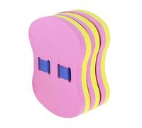 Pool Floatation Gear, 18x27x8cm, High Density EVA Foam, Lightweight Buoyancy Tool, Professional Accessory for Swimming Lessons, Exercise, Recreation