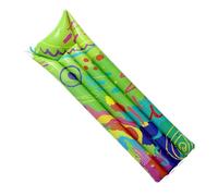 Pool Floats - Adult Foldable Floating Hammock Inflatable | Water Pad Lightweight Portable Lounge Mat Beach Lake Camping Travel Summer Relaxation Gear for Women Men, Outdoor, Indoor Use