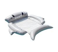 Pool Floats For Adults Optimal Relaxation Design Folding Fun Animal Blow Up