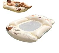 Pool Floats For Adults Optimal Relaxation Design Folding Fun Animal Blow Up