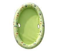 Pool Floats for Dogs Puncture Proof PVC Inflatable PVC Buoyancy Chair