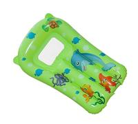 Pool Floats for Kids - Inflatable Pool Toys, no deslizantes divertidos Swim Floaty Blow Water Toy for River Lake Backyard Swimming Outdoor Water Activities