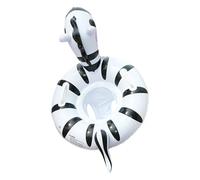 Pool Floats - Silla de piscina hinchable con forma de caballo, base de caballo hinchable | Asiento hinchable de caballo creativo para niños | Novel ater Ride Toy For Beach Lake River