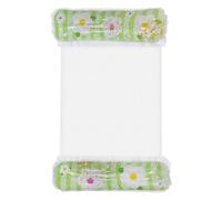 Pool Floats | with Glitter Water Lounge Chair Lake |