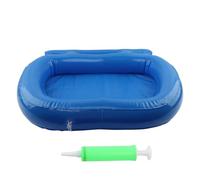 Pool Foot Bath Soaking Tub - Portable Feet Cleaner For Spa & Ladder
